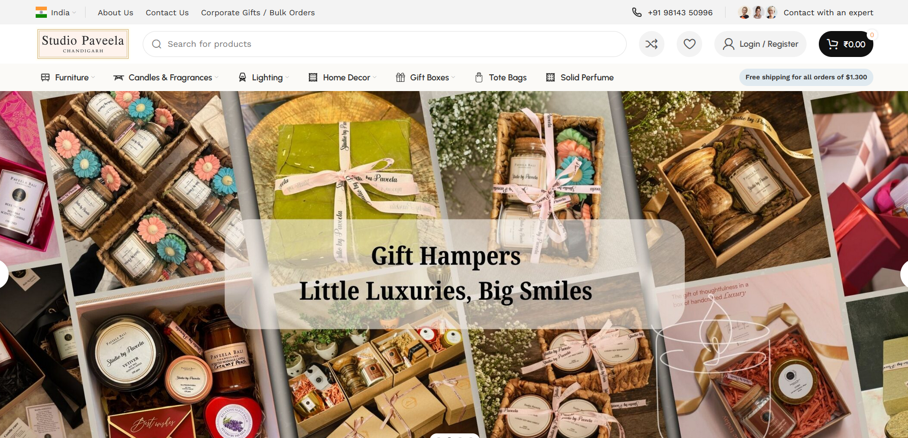 Build a Unique Website for Higher Conversions with KBM Infotech
